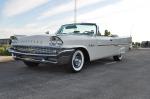 Chrysler New Yorker Convertible 1958 года